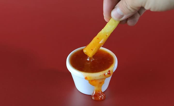 Sweet Chilli Dip