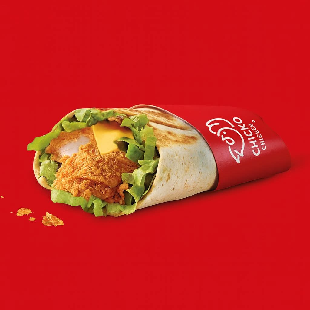 Twist Drive Original