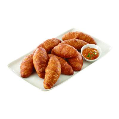 Bakery Mini Croissant - 8 Count