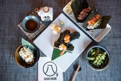 Sushi Hachi