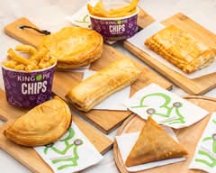 King Pie, Hatfield Plaza