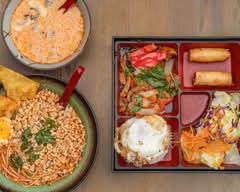 bankok bento