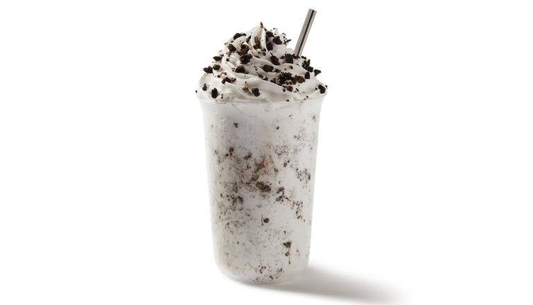 Pure Cookies and Cream Ice Blended® drink