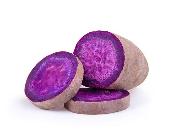 Order Yams Purple (1 potato) food online from Safeway store, Eureka on bringmethat.com