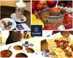 Leonidas Chocolates (Downtown)