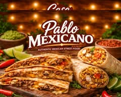 Pablo Mexicanos 🌯