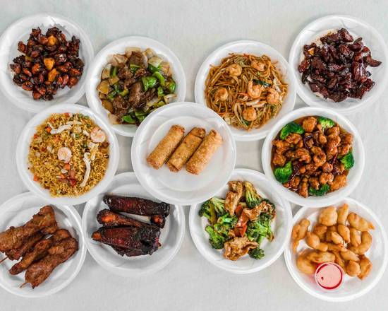 Discover the Best Chinese Food in Ormond Beach: A Culinary Journey