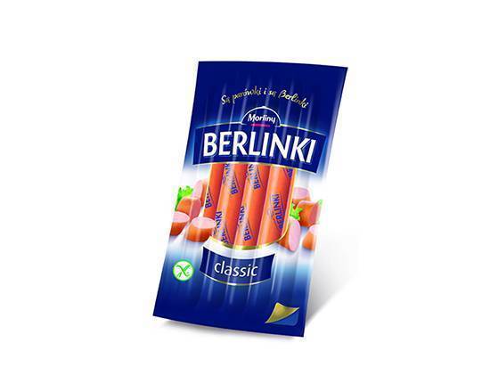 Berlinki Animex Berlinki (250 g)