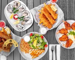 Pelly's Fish Market & Cafe