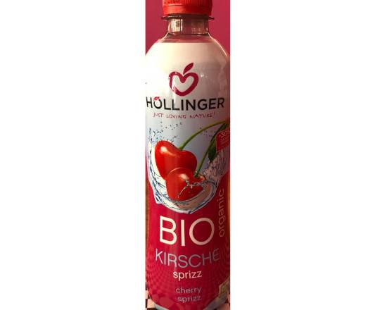 Bio Cherry Sprizz