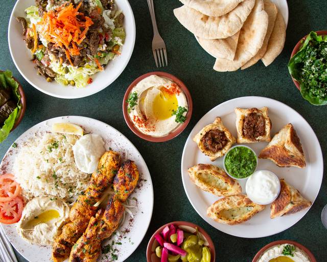 Aladdin Mediterranean Restaurant Menu San Diego Order Aladdin Mediterranean Restaurant Delivery Online Postmates