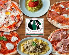 Don Cammillo e Peppone