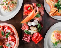 Ristorante Pizzeria S. Martino Francelos