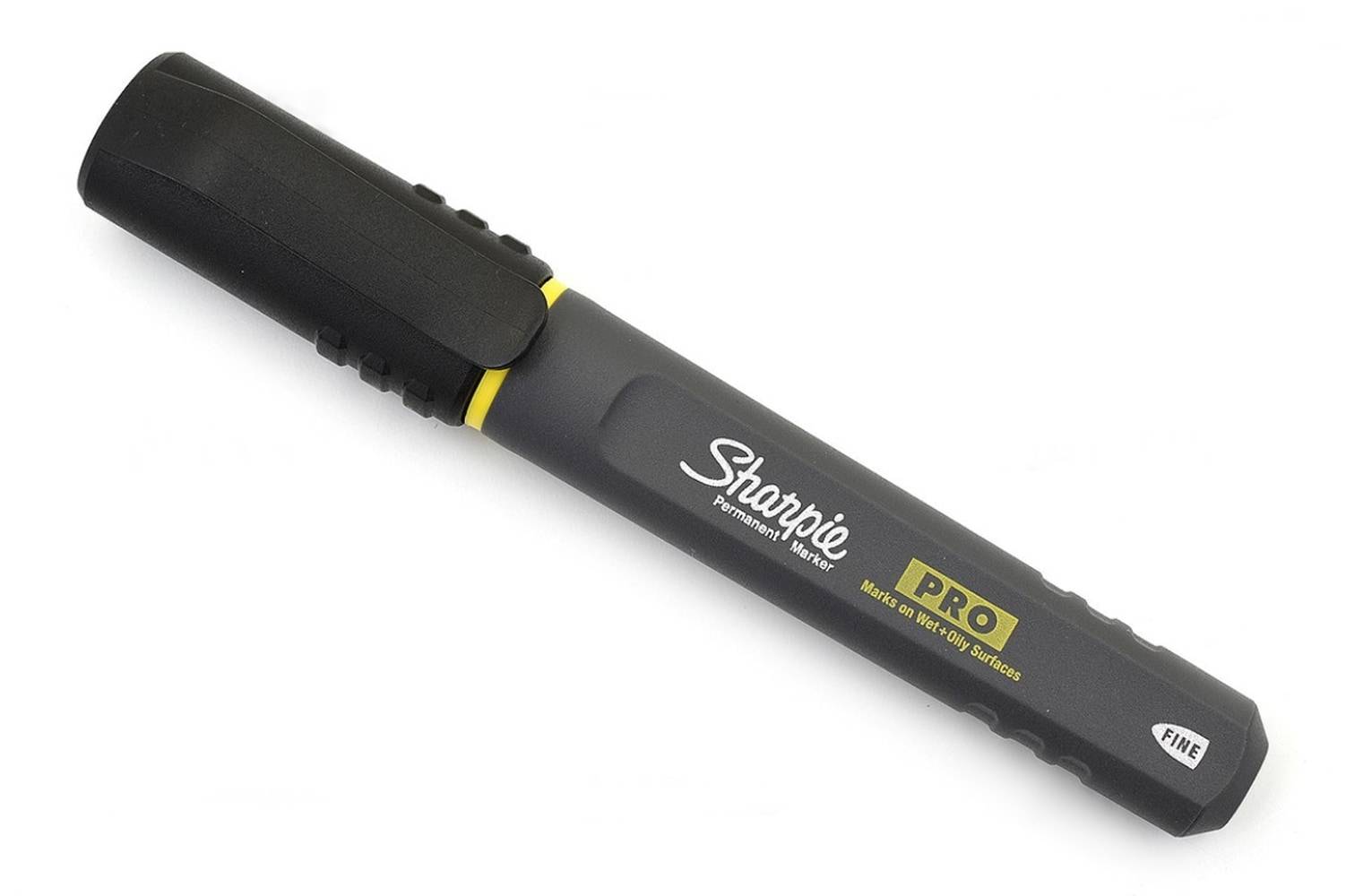 Sharpie PRO Fine Point Black Permanent Marker | 2181128