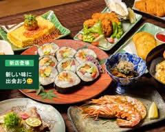 獅子奮迅本館