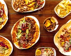 Döner City (Bornholmer Str.)