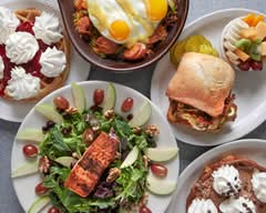 Ridge Sandwich Company