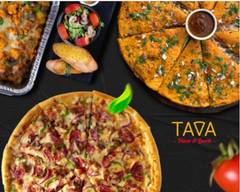 TAVA Pizza & Lunch - Ciudad Colón