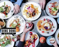 Darling Cafe