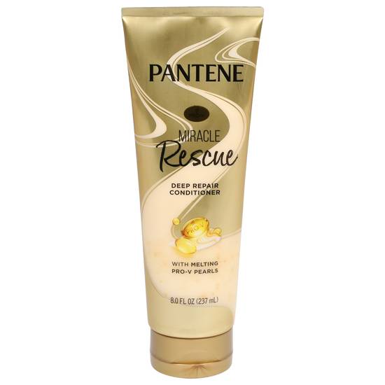 Pantene Rescue Hair Conditioner