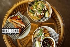 Cantina By Bar Kokomo