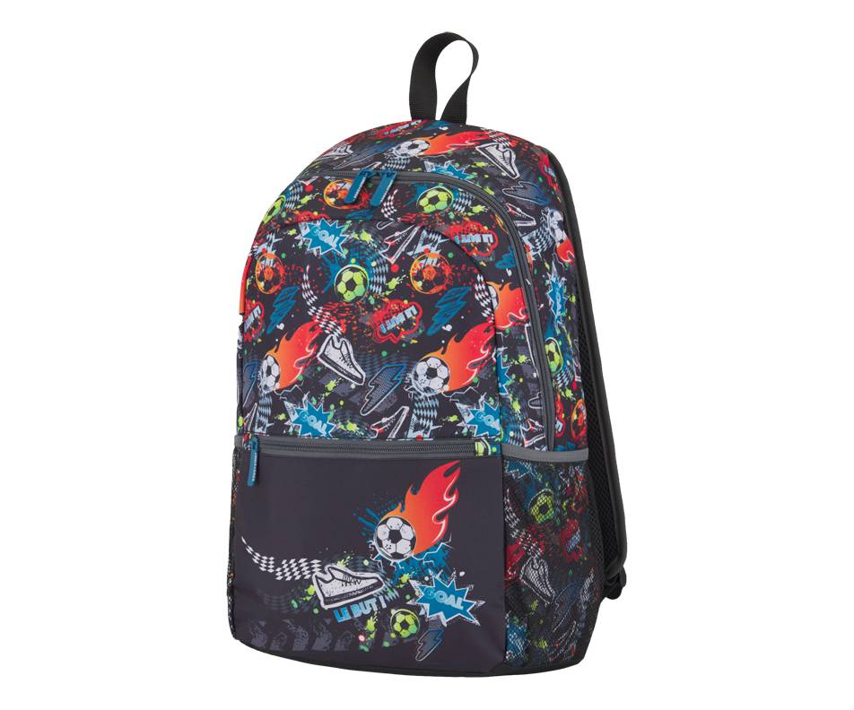 Bonds Sac A Dos Graffiti - Bonds Backpack Graffiti