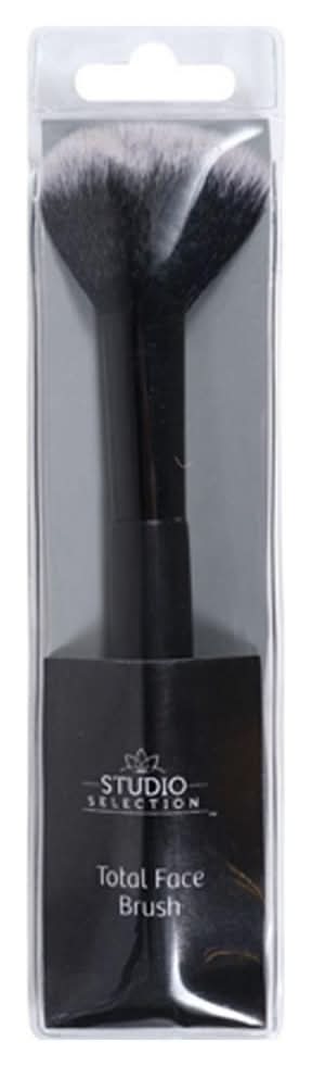 Studio Selection Total Face Brush