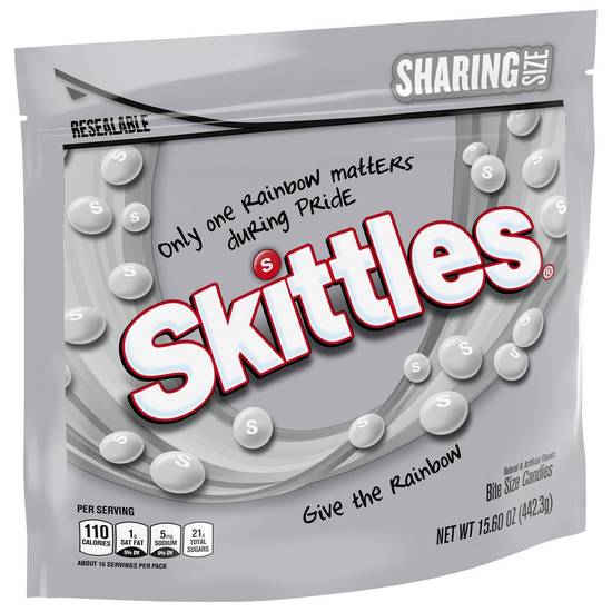 Skittles Sharing Size (15.6 oz)