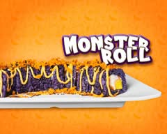 Tokyo House Sushi Toluca