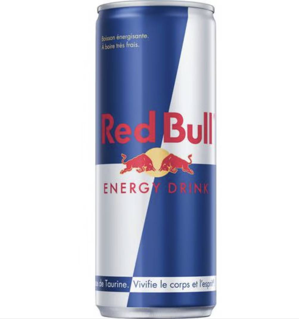 RED BULL 355ml