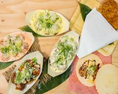 たこやき ほまれや