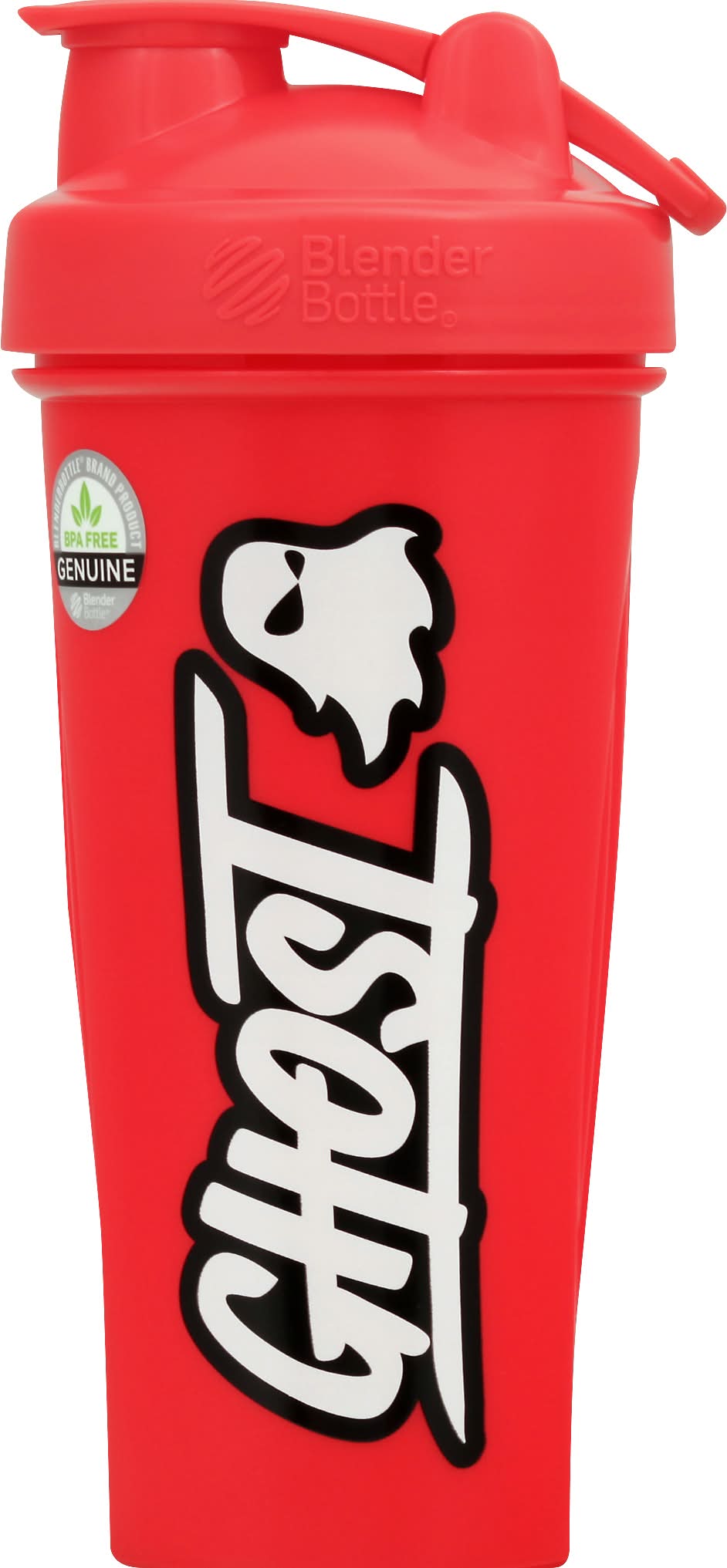 Blender Bottle 28 Oz Classic Red Shaker Cup