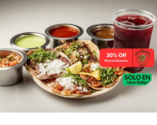 Tacos Don Miguelon (Providencia)