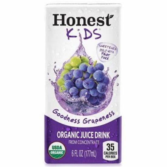 Juice Box