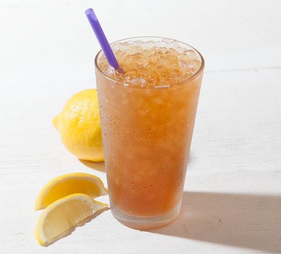 Sweetened|Iced Tea Lemonade