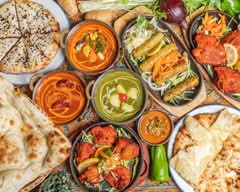 SMILEアジアン料理カフェレストラン