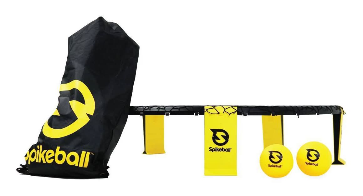 Spikeball Weekender Roundnet Set Game