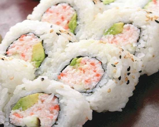 California Roll