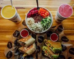 Beyond Juicery + Eatery Renaissance Center