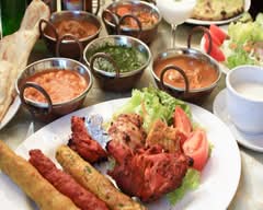 本場インド料理インド村鈴鹿本店 indomurasuzukihonten