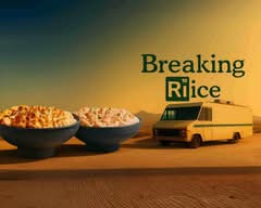 Breaking Rice 🥣 Riz Poulet Crousty - Creil