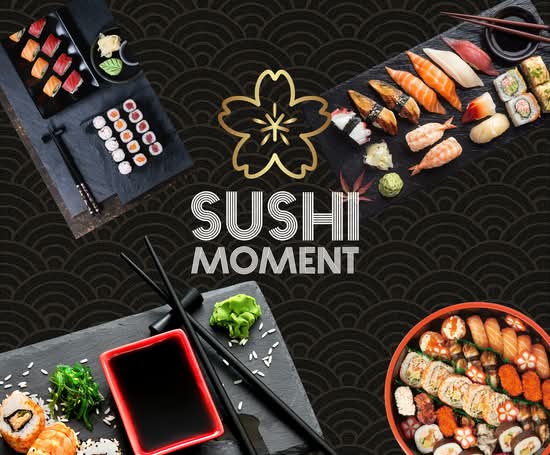 Sushi Moment