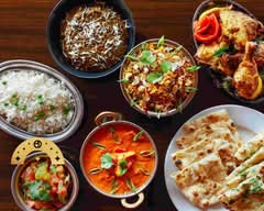 Tiffin Indian Cuisine (Fairmount)