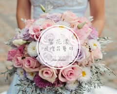 馨花漾國際花藝坊