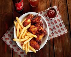 Alitas y Más