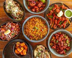 Indian Street Food Flavours