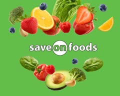 Save-On-Foods (Trans Canada)