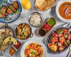 Ashoka Indian Restaurant Pinecrest