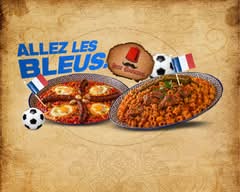 🥘 BEST COUSCOUS