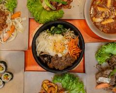 SEOULFOOD Korean Food